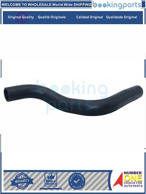 Ốngng Nước Dưới Chevrolet Aveo Mã phụ tùng 96536613
