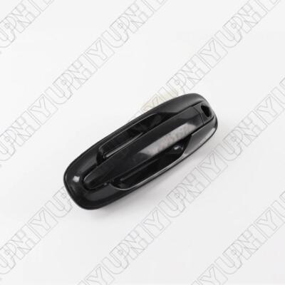 Tay Mở Cửa Ngoài Trước Trái Chevrolet Lacetti Mã phụ tùng 96547951
