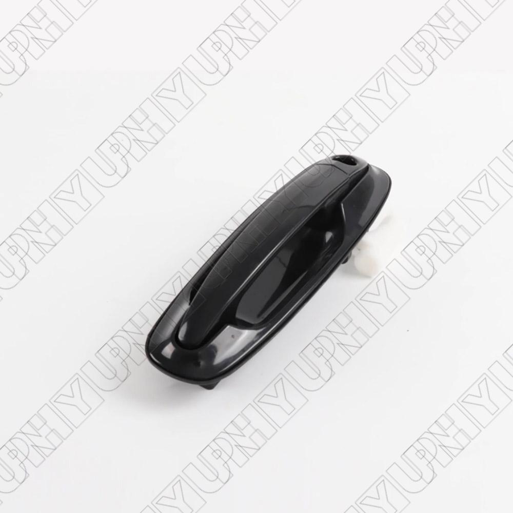 Tay Mở Cửa Ngoài Trước Phải Chevrolet Lacetti Mã phụ tùng 96547952