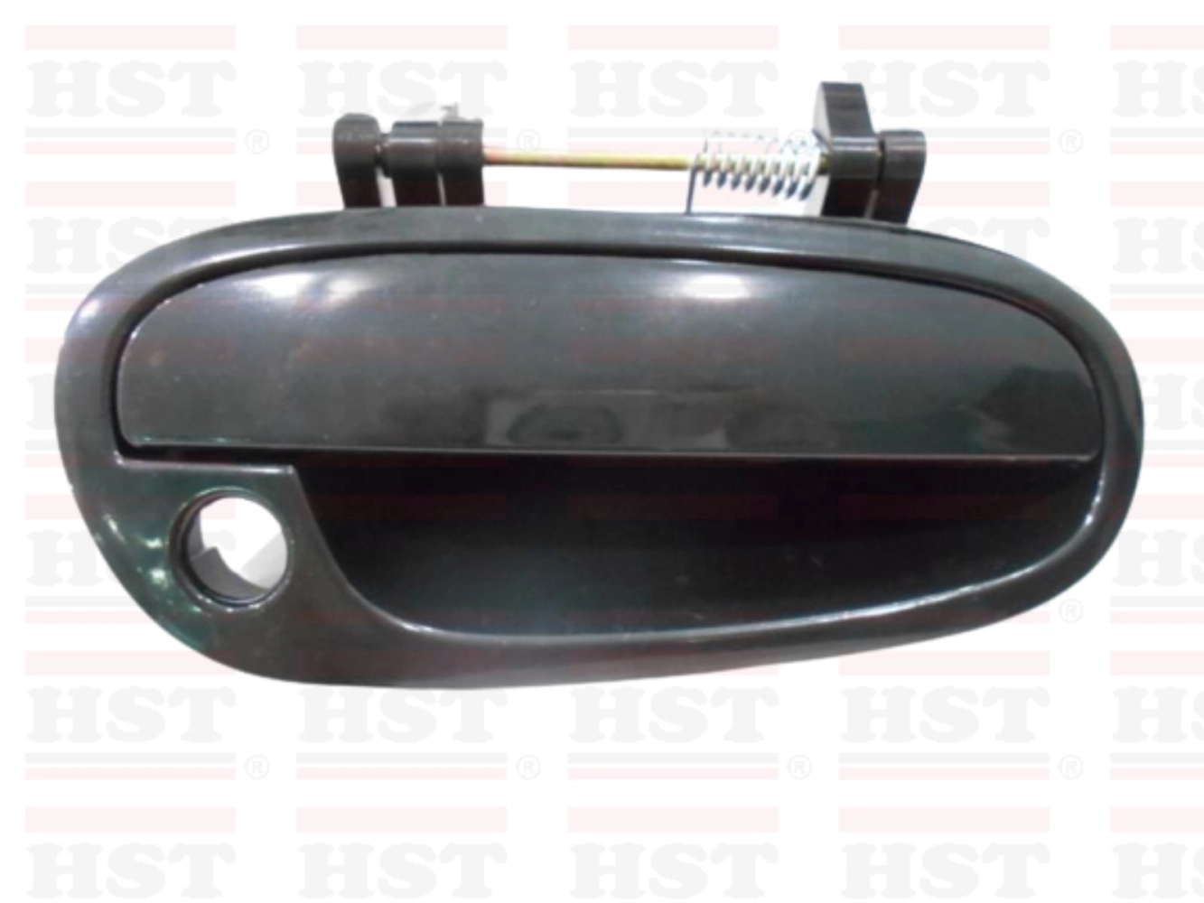 Tay Mở Cửa Ngoài Trước Phải Chevrolet Lacetti Mã phụ tùng 96547952