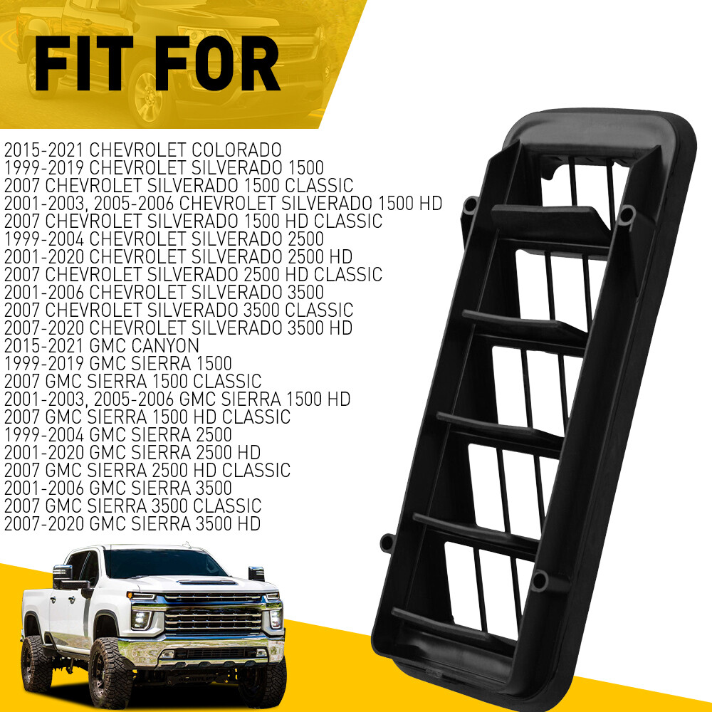 Thanh Giằng Cân Bằng Đầu Xe Trước Chevrolet Colorado Mã phụ tùng 52135896