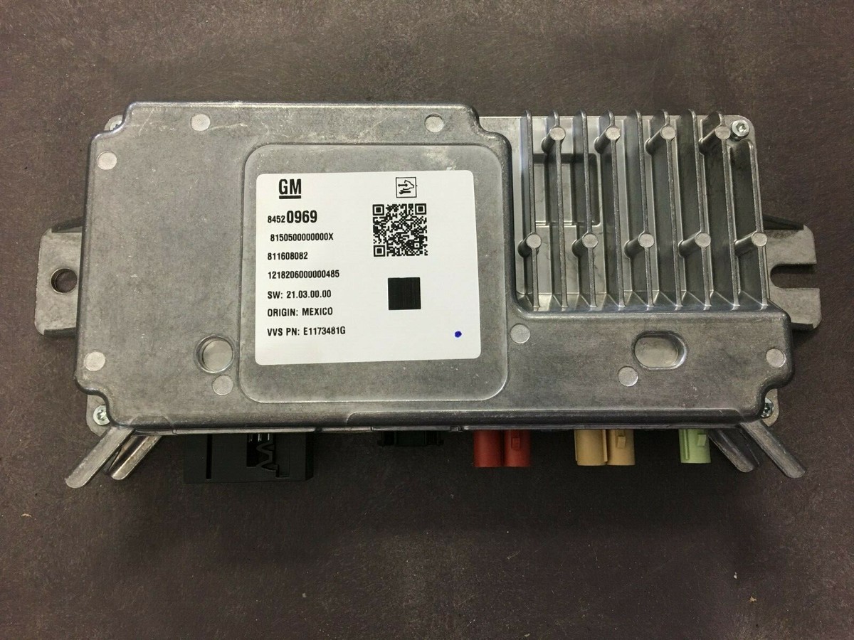 Bàn Ép Chevrolet Spark OEM 96980050-valeo