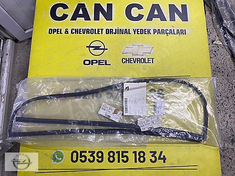Gioăng Kính Chắn Gió Chevrolet Cruze Mã phụ tùng 94571356