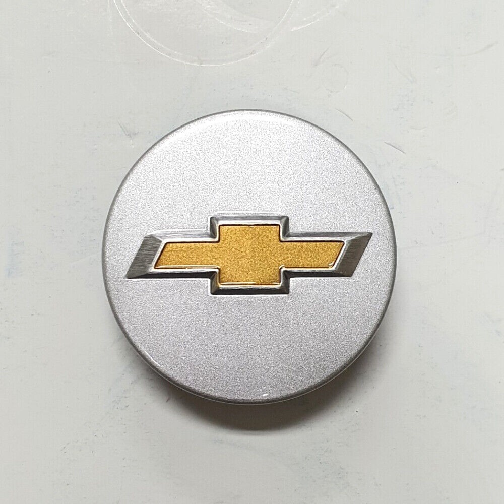 Ốp Lazang Đúc - Màu Trắng Chevrolet Cruze Mã phụ tùng 96837065