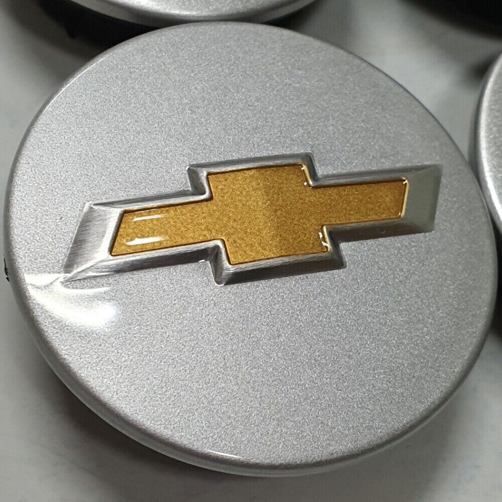 Ốp Lazang Đúc - Màu Trắng Chevrolet Cruze Mã phụ tùng 96837065