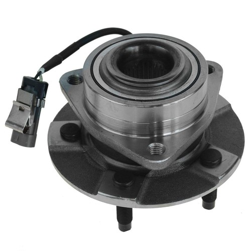 May Ơ Trước Chevrolet Spark OEM 96316757-X2