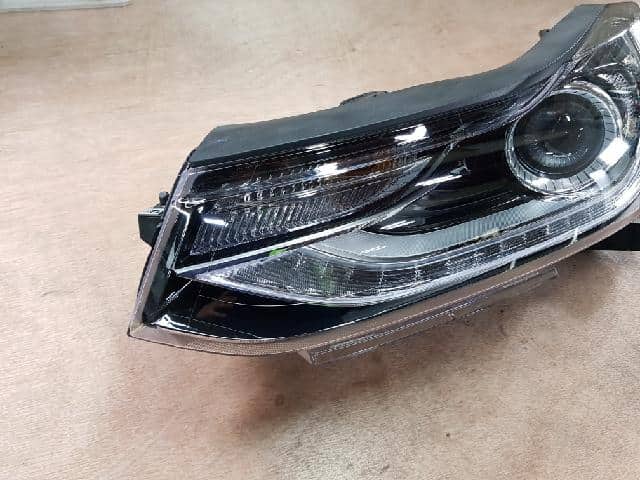 Đèn Pha Trái Chevrolet Trax Mã phụ tùng 42649629