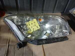 Đèn Pha Trái Chevrolet Trax Mã phụ tùng 42649629