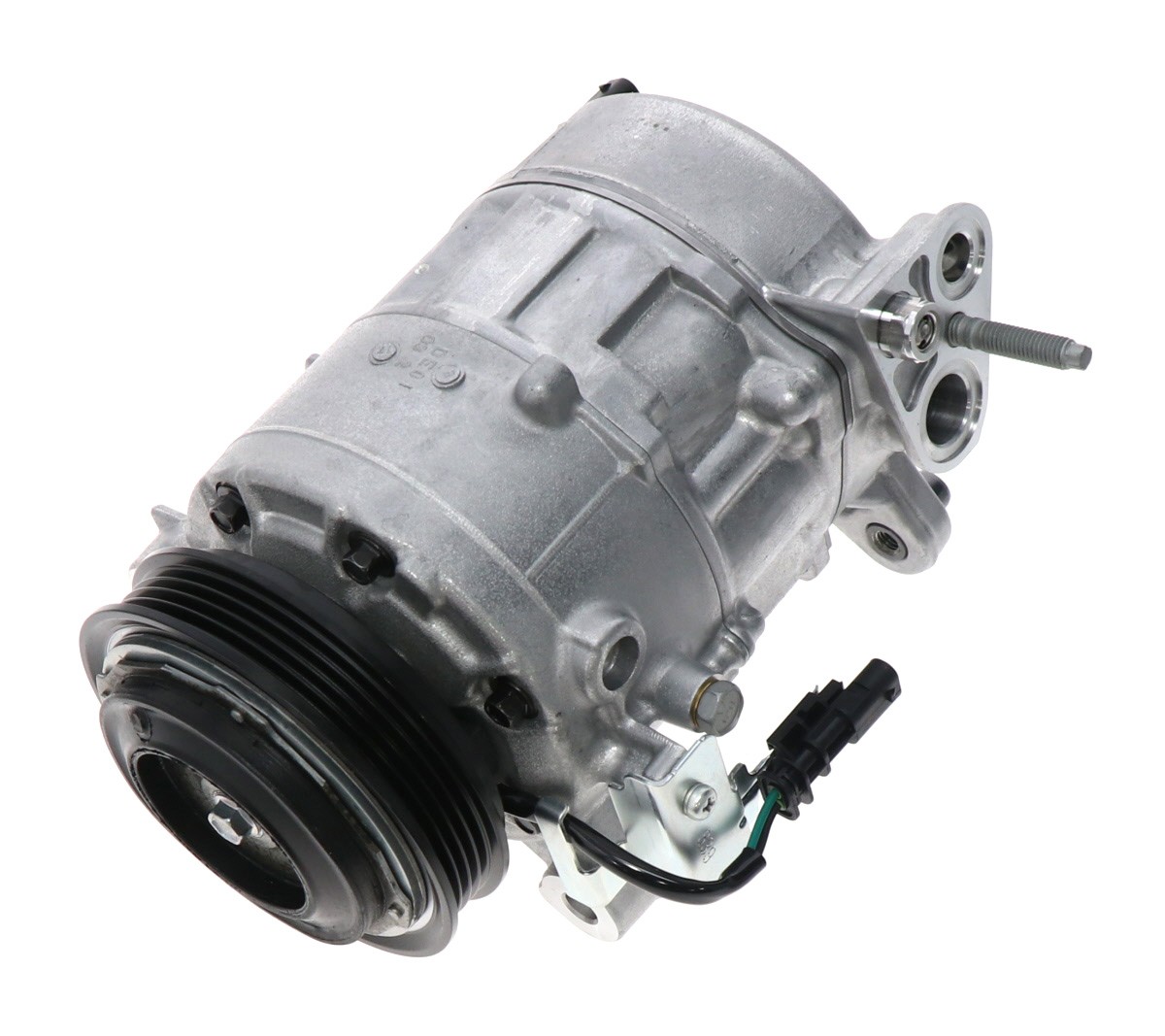 Bầu Trợ Lực Phanh Chevrolet Spark Mã phụ tùng 96456817