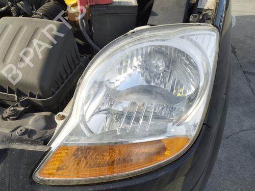 Cơ Cấu Mở Nắp Bình Xăng Chevrolet Spark Mã phụ tùng 94580482