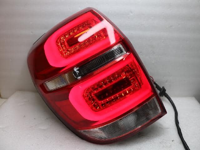 Đèn Phản Quang Cản Sau Trái Chevrolet Captiva Mã phụ tùng 95416784