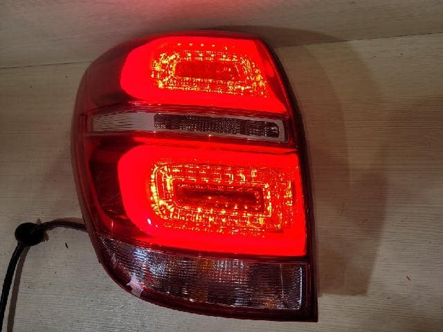 Đèn Phản Quang Cản Sau Trái Chevrolet Captiva Mã phụ tùng 95416784