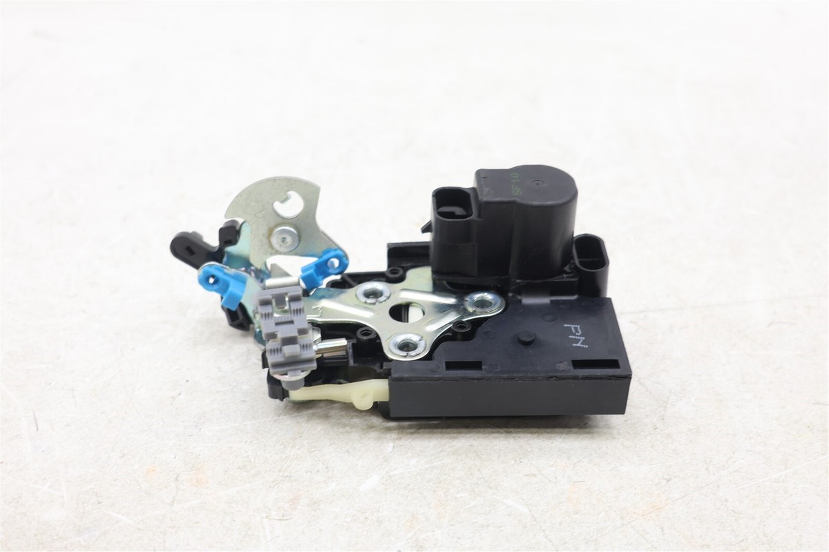Gương Chiếu Hậu Phải - 7 Giắc Điện Chevrolet Cruze Mã phụ tùng 96893017
