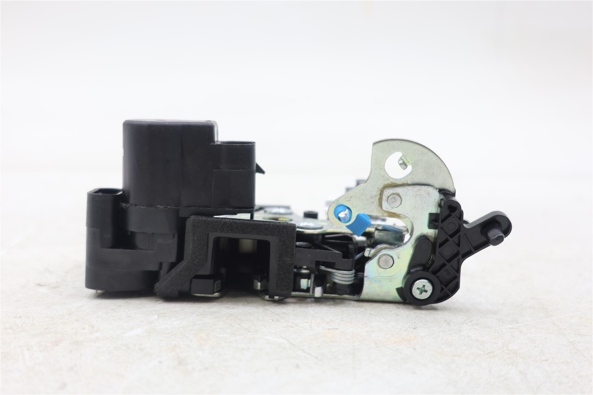 Gương Chiếu Hậu Phải - 7 Giắc Điện Chevrolet Cruze Mã phụ tùng 96893017