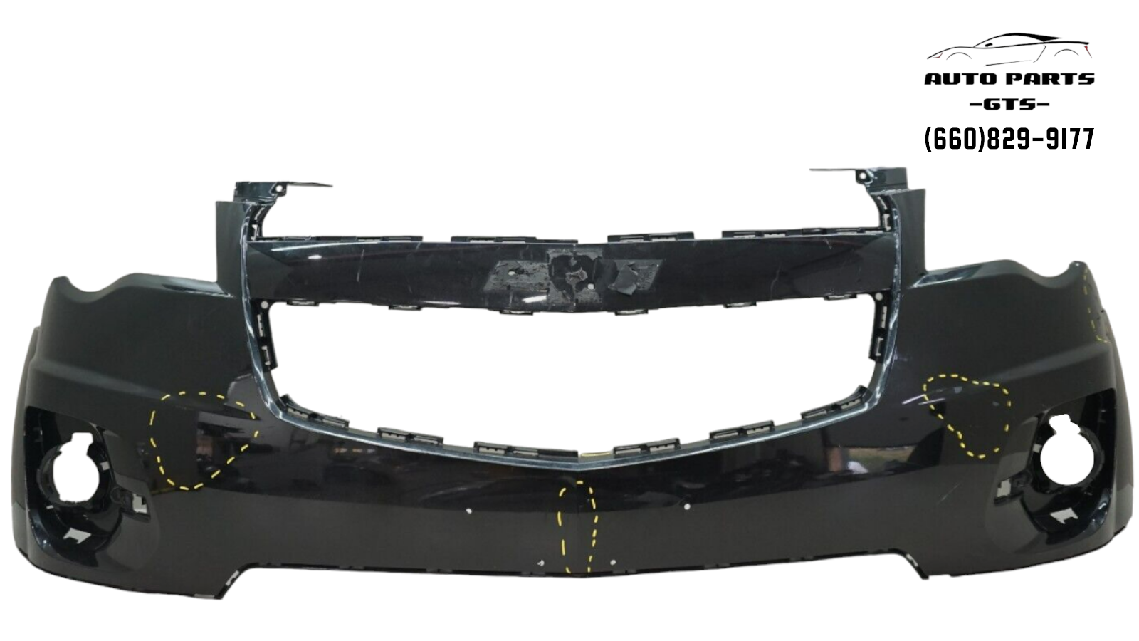 Gương Chiếu Hậu Phải - 7 Giắc Điện Chevrolet Cruze Mã phụ tùng 96893017