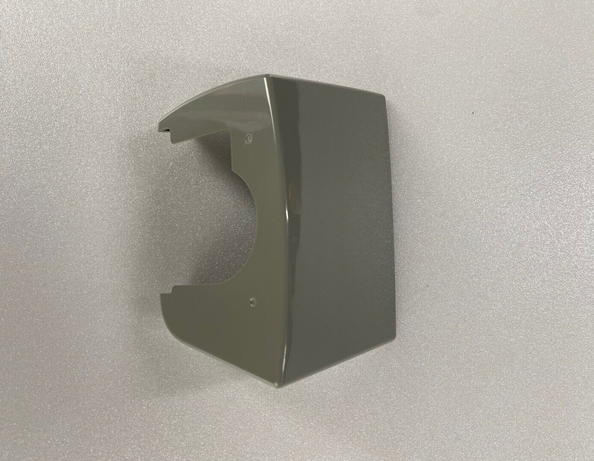 Ốp Chân Gương Chevrolet Captiva Mã phụ tùng 94510469