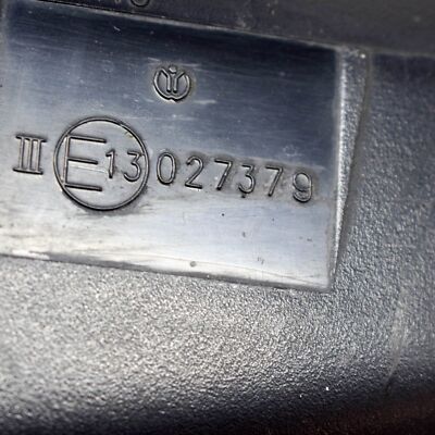 Gương Chiếu Hậu Trái - 7 Giắc Điện Chevrolet Cruze Mã phụ tùng 13027379