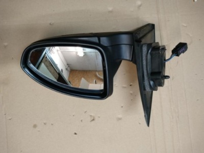 Gương Chiếu Hậu Trái - 7 Giắc Điện Chevrolet Cruze Mã phụ tùng 13027379