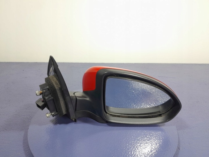 Gương Chiếu Hậu Trái - 7 Giắc Điện Chevrolet Cruze Mã phụ tùng 13027379