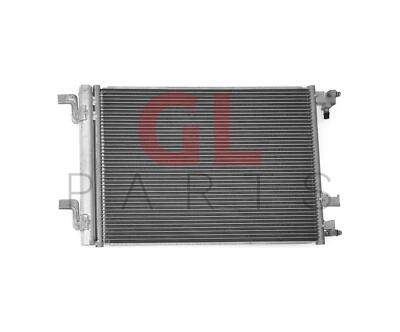Giàn Nóng Chevrolet Cruze Mã phụ tùng 13267648