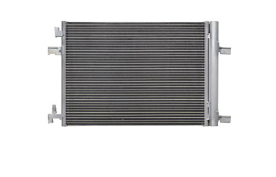 Giàn Nóng Chevrolet Orlando OEM 13267648-OE