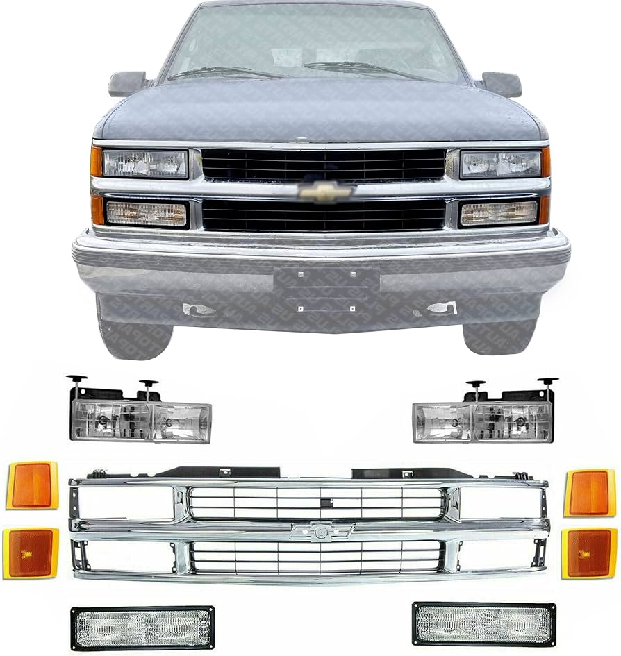 Đèn Hậu Trái Có Led Chevrolet Captiva Mã phụ tùng 95409598-OLD