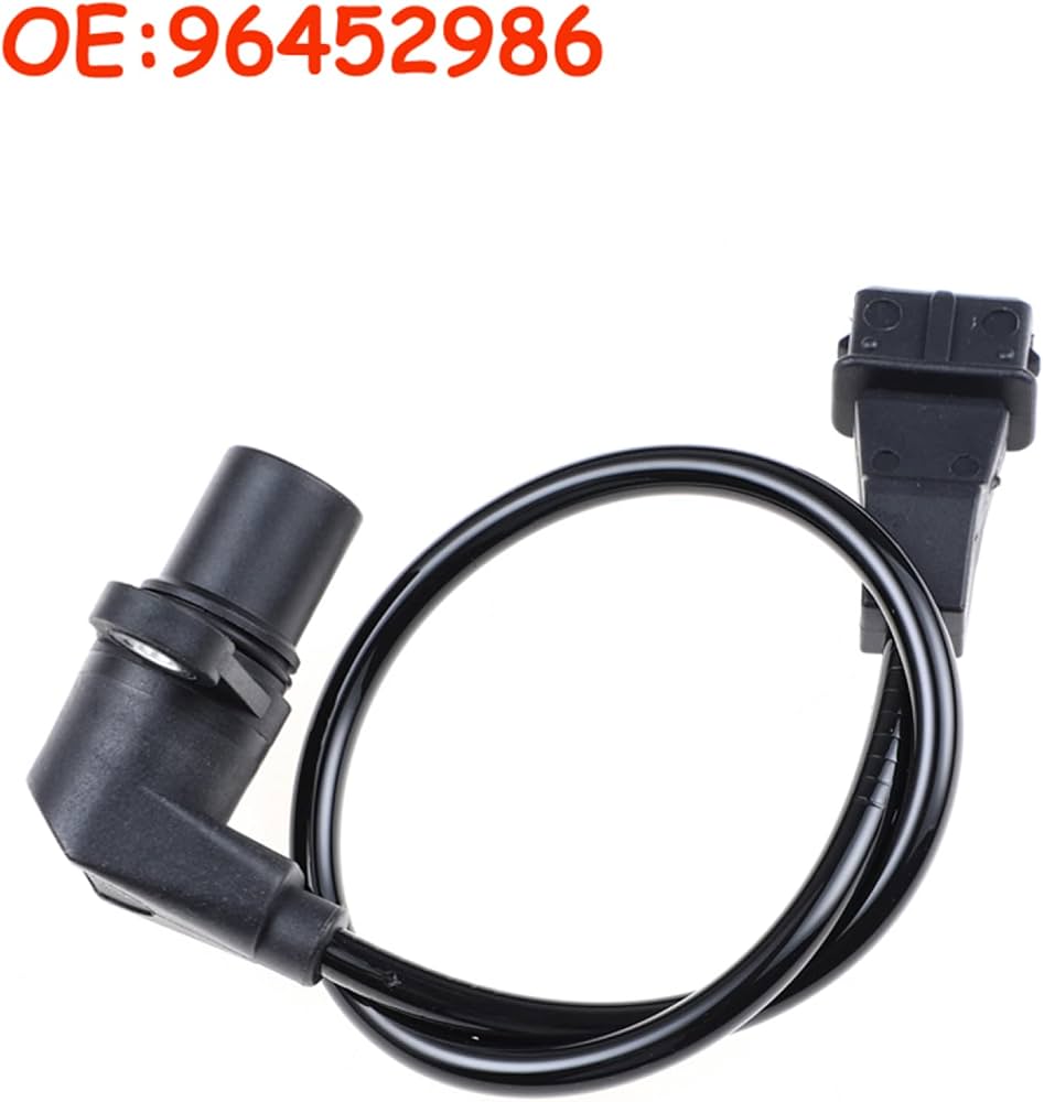 Cảm Biến Trục Cơ Chevrolet Spark Mã phụ tùng 96452986