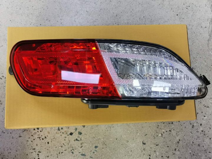 Đèn Cản Sau Phải Chevrolet Trailblazer Mã phụ tùng 52117538