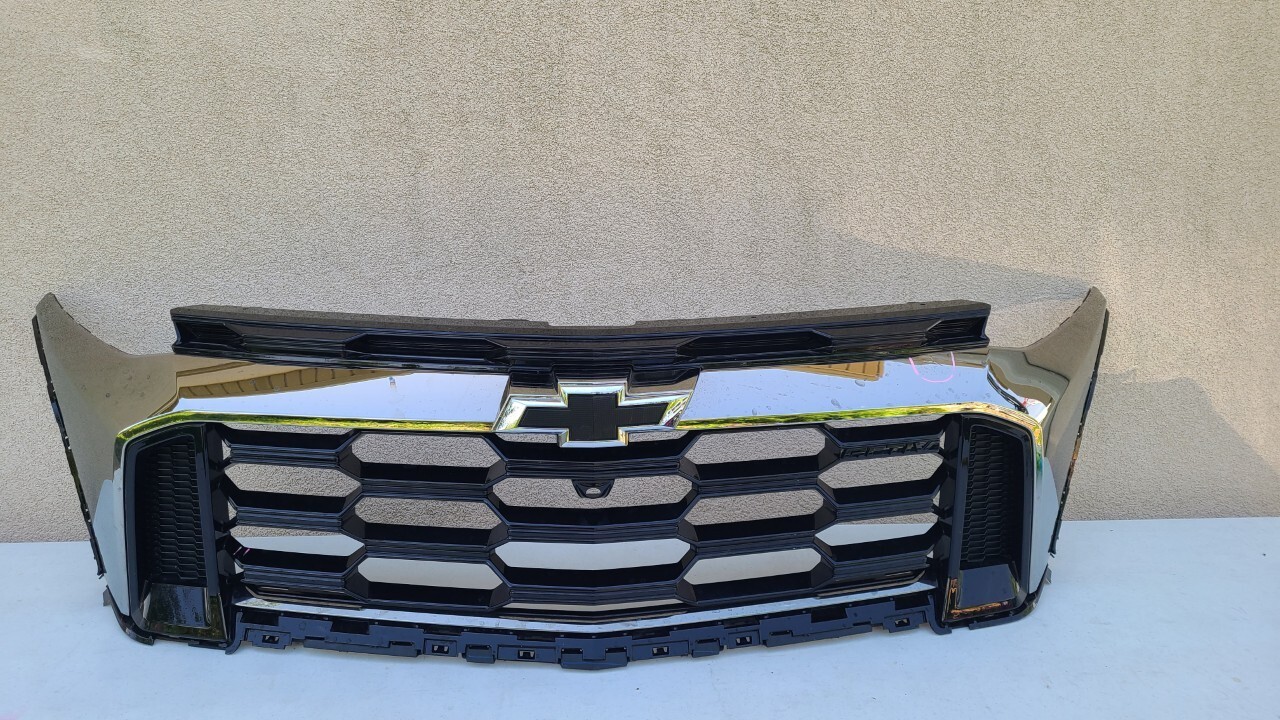 Bi Tê Chevrolet Vivant OEM DJ343026