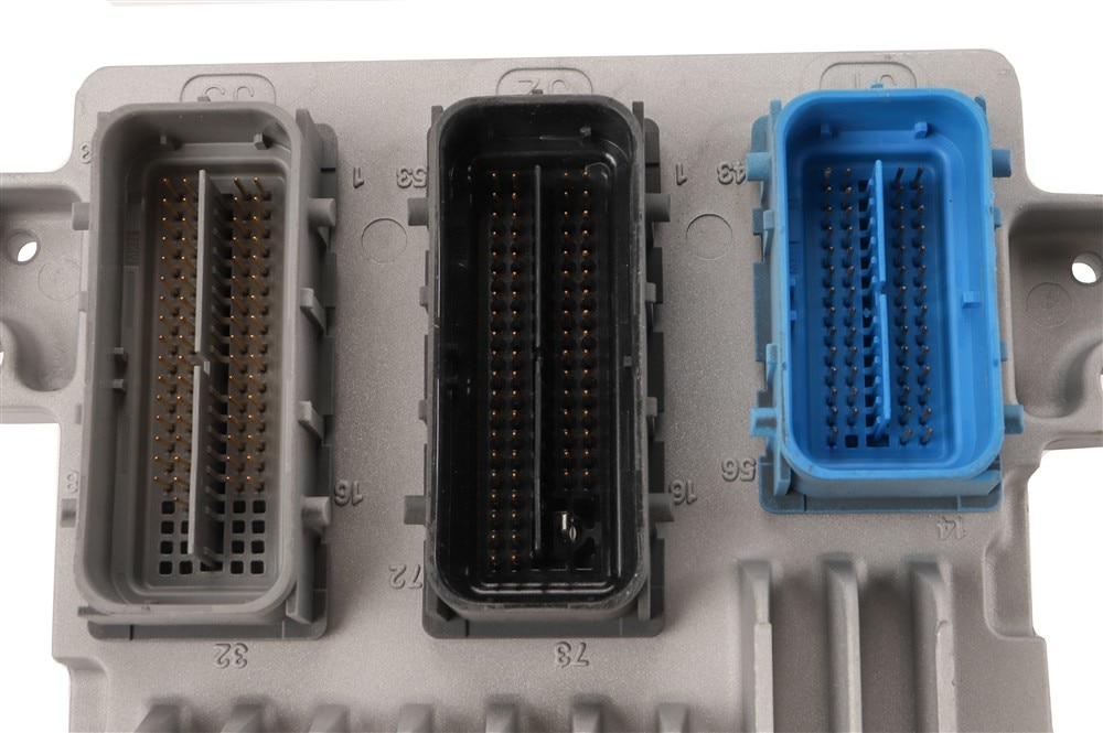 Bi Tê Chevrolet Aveo OEM DJ343026