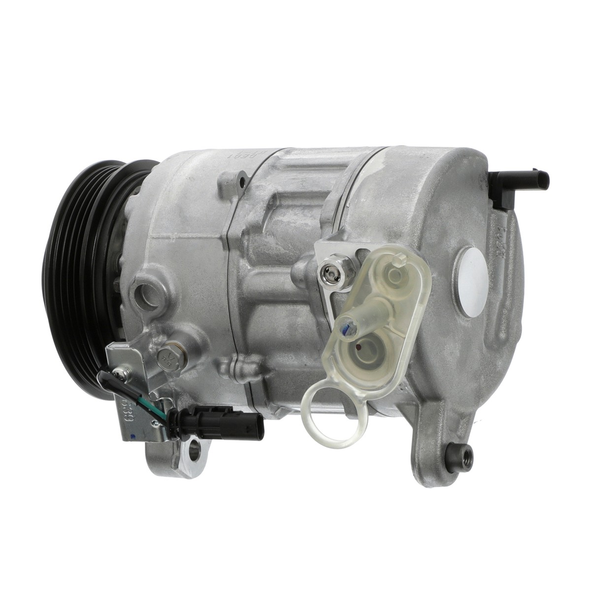 Gương Chiếu Hậu Trái Chevrolet Vivant Mã phụ tùng 96489561