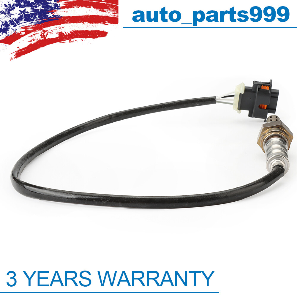 Cảm Biến Khí Xả 1 - Giắc Dẹt Chevrolet Cruze OEM 55566650-OE