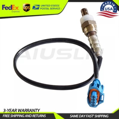 Cảm Biến Khí Xả 1 - Giắc Dẹt Chevrolet Cruze OEM 55566650-OE