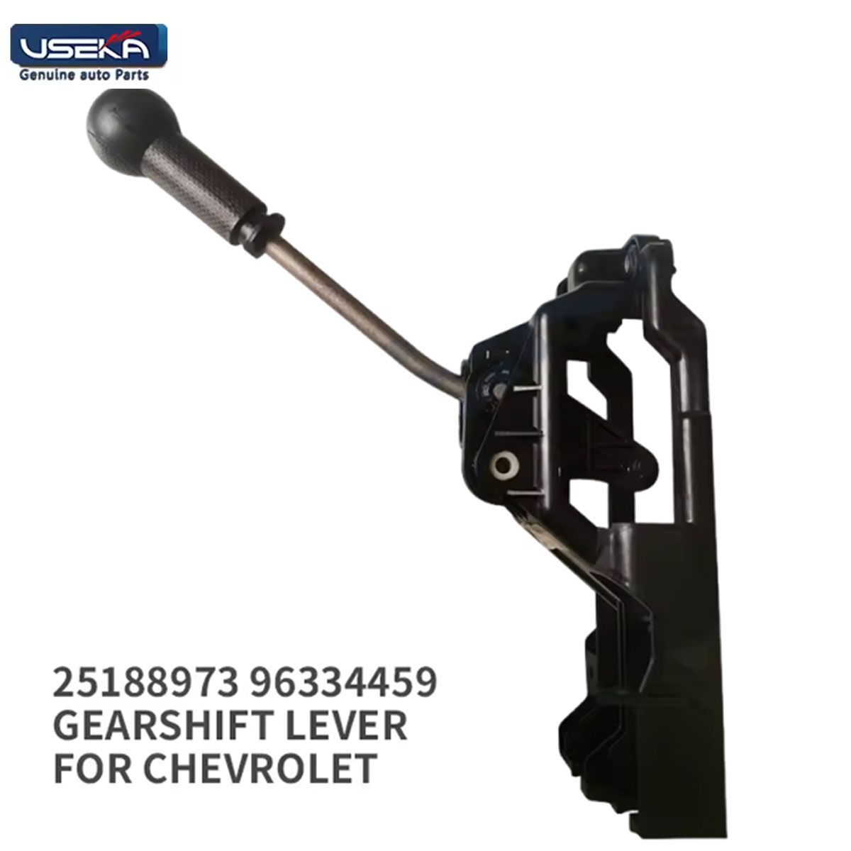 Cơ Cấu Đi Số Mt Chevrolet Spark Mã phụ tùng 25188973-gn