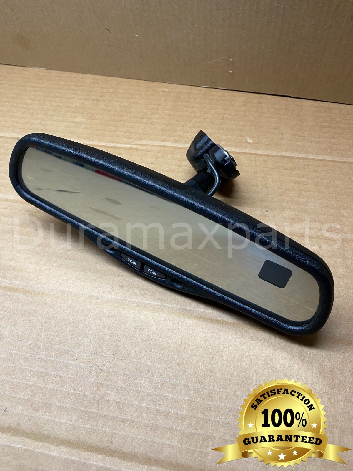 Cửa Gió Điều Hòa Có Viền Mạ Chevrolet Aveo Mã phụ tùng 96666712