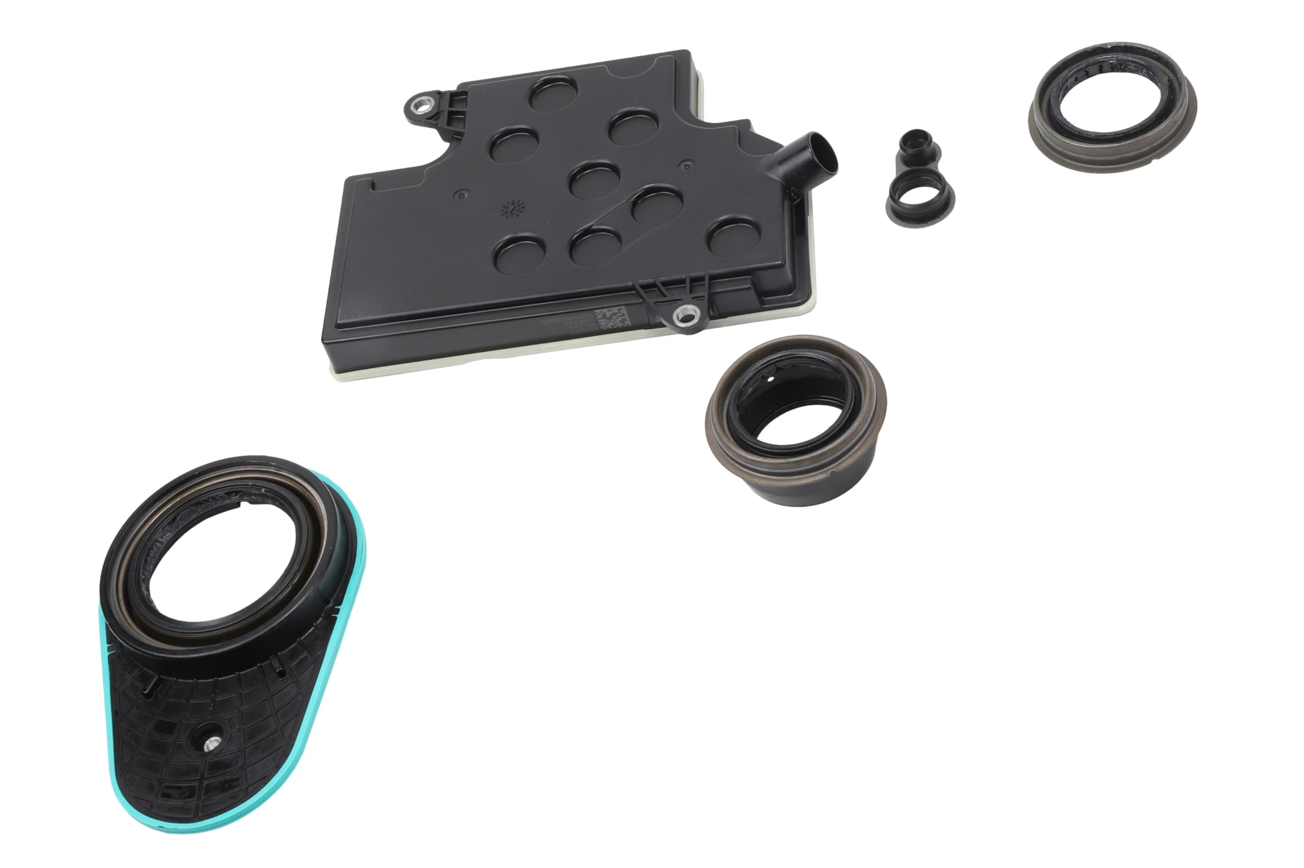 Cần Gật Bánh Răng Cầu Chevrolet Colorado Mã phụ tùng 94767736