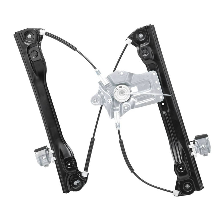 Compa Nâng Hạ Kính Cánh Cửa Trước Trái Chevrolet Cruze Mã phụ tùng 95226747
