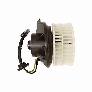 Quạt Dàn Lạnh Trong Xe Chevrolet Spark OEM 96675858-OE