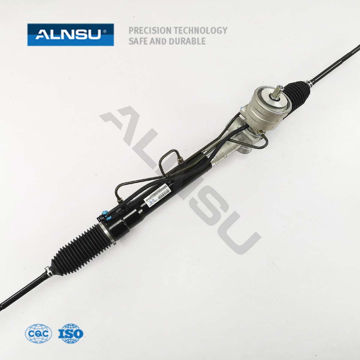 Thước Lái Không Cảm Biến Chevrolet Captiva Mã phụ tùng 95488648