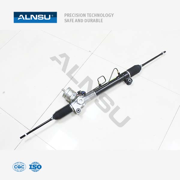 Thước Lái Không Cảm Biến Chevrolet Captiva Mã phụ tùng 95488648