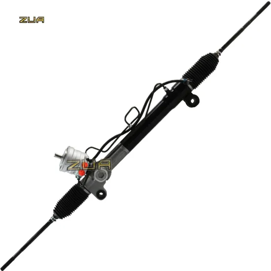 Thước Lái Không Cảm Biến Chevrolet Captiva Mã phụ tùng 95488648