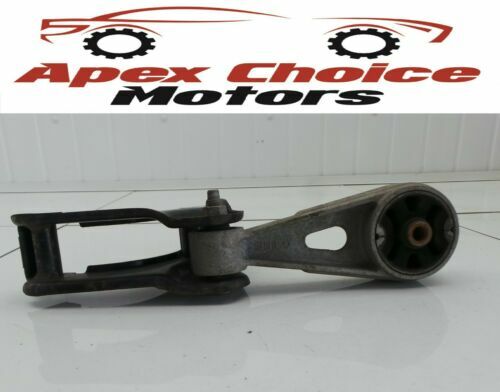Chân Máy Chevrolet Orlando Mã phụ tùng 13360630
