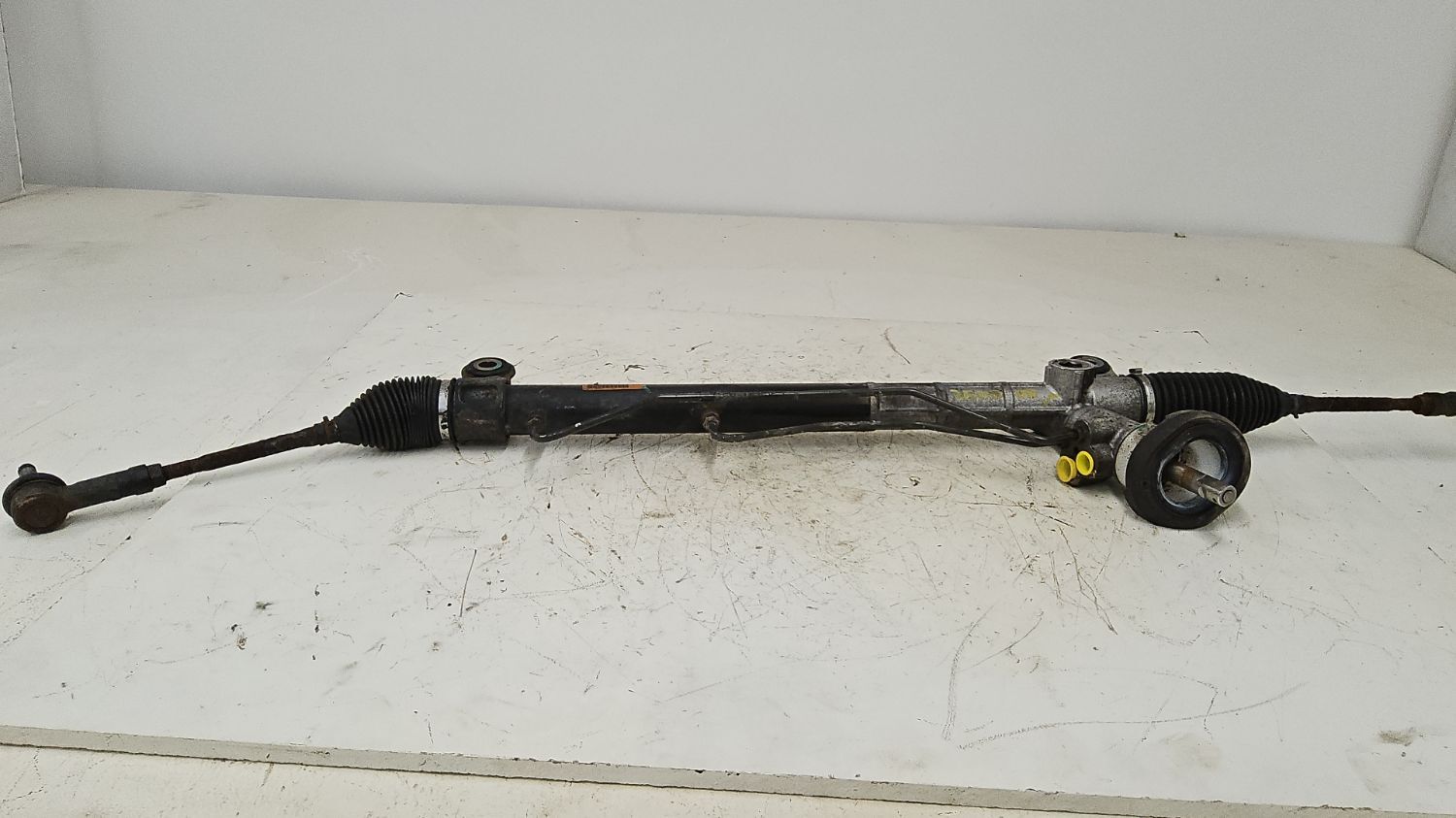 Thước Lái Trợ Lực Dầu Chevrolet Spark Mã phụ tùng 95228682