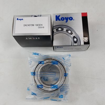 Bi Láp Sau Chevrolet Colorado OEM 45KWD08-KOYO