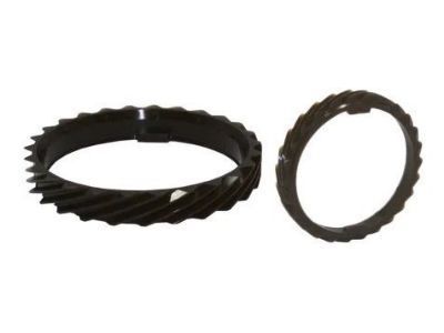 Bánh Răng Công Tơ Mét Bắt Trên Vi Sai Chevrolet Lacetti Mã phụ tùng 90125064
