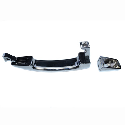Tay Mở Cửa Ngoài Có Mạ Chevrolet Captiva Mã phụ tùng 96468266