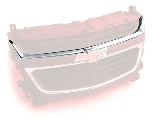 Nẹp Mạ Ca Lăng Dưới Chevrolet Colorado Mã phụ tùng 52074298