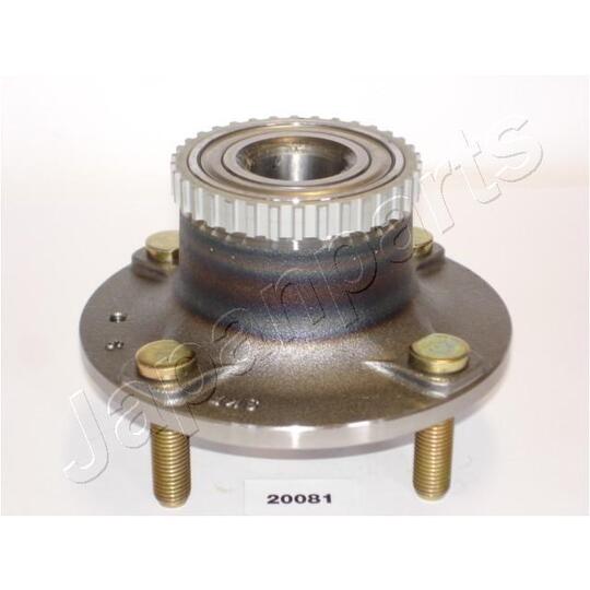Bi May Ơ Sau Chevrolet Vivant OEM 96280244-OE