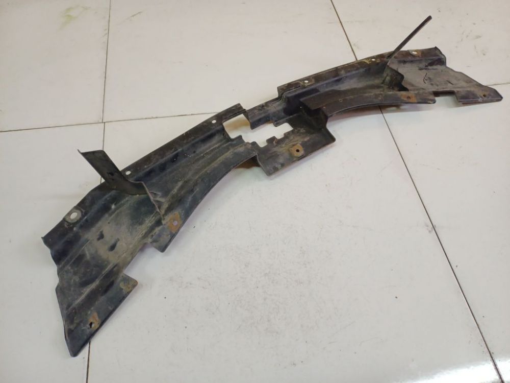 Ốp Che Khóa Ca Pô Chevrolet Captiva Mã phụ tùng 96442724