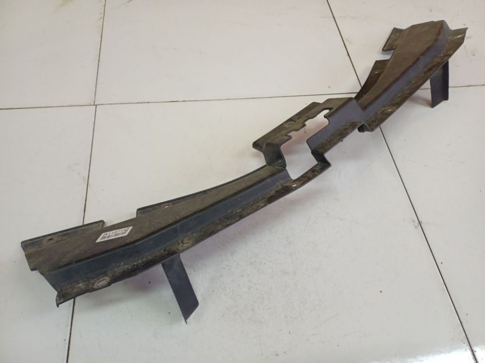 Ốp Che Khóa Ca Pô Chevrolet Captiva Mã phụ tùng 96442724